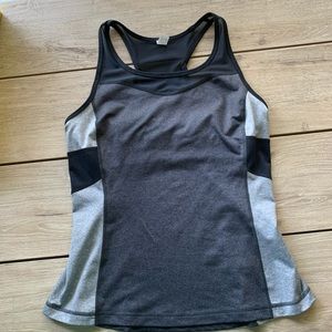 Fila tank top